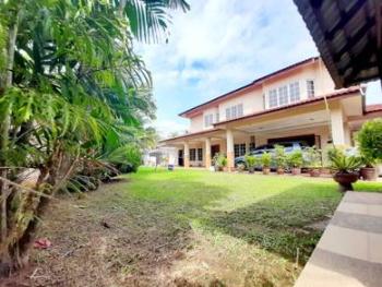 Banglo di Laman Jasmin, Nilai, foto 9