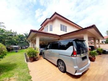 Banglo di Laman Jasmin, Nilai, foto 7