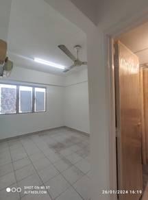 Bedroom – Apartment at Pelangi Damansara, Bandar Utama, photo 6