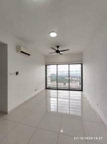 Condominium at Seksyen 10 Wangsa Maju, Wangsa Maju, photo 3