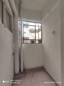 Balcony – Apartment at Pelangi Damansara, Bandar Utama, photo 2