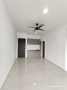 Condominium at Seksyen 10 Wangsa Maju, Wangsa Maju, photo 1