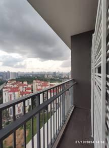Condominium at Seksyen 10 Wangsa Maju, Wangsa Maju, photo 4