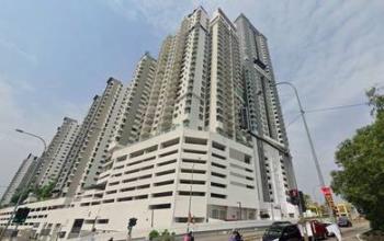 Luaran – Bilik di Flora Residensi, Seri Kembangan, foto 2
