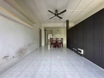Townhouse at Pandan Indah, Cheras, photo 7