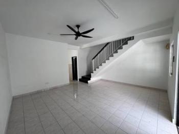 Taman Jati Batu 17, Rawang的房屋，照片3