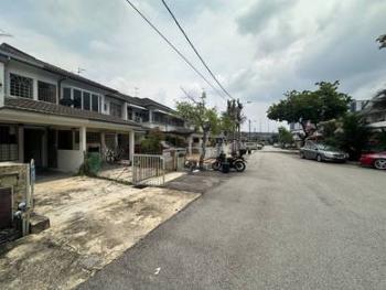 Townhouse at Pandan Indah, Cheras, photo 4