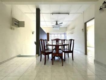 Townhouse at Pandan Indah, Cheras, photo 5