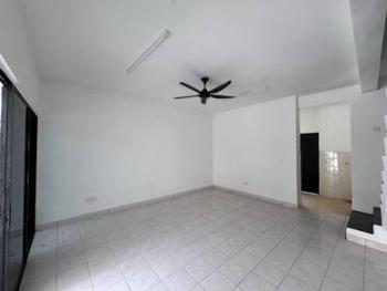 Taman Jati Batu 17, Rawang的房屋，照片4