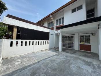 Taman Jati Batu 17, Rawang的房屋，照片1