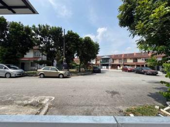 Taman Jati Batu 17, Rawang的房屋，照片9