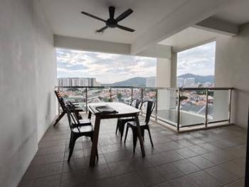 Condominium at 98 Nibong, Bayan Lepas, photo 7