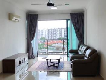 Condominium at 98 Nibong, Bayan Lepas, photo 1