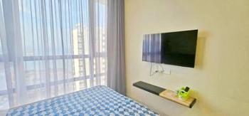 Kondominium di QUEENS RESIDENCES, Bayan Lepas, foto 4