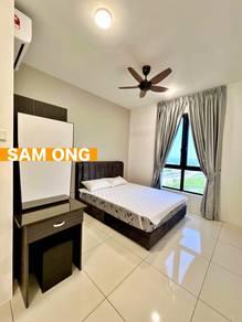 Bedroom – Apartment at Vivo Executive, Batu Kawan, photo 4