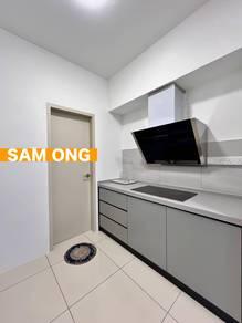 Kitchen – Apartment at Vivo Executive, Batu Kawan, photo 5