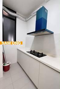 Condominium at VERTU RESORT, Batu Kawan, photo 3