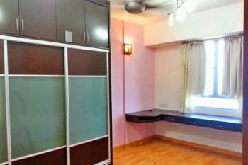 MUTIARA HEIGHTS, Jelutong的公寓，照片5