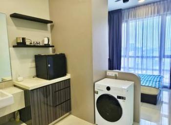 Kondominium di QUEENS RESIDENCES, Bayan Lepas, foto 1