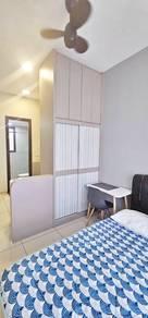 Kondominium di QUEENS RESIDENCES, Bayan Lepas, foto 2