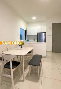Condominium at VERTU RESORT, Batu Kawan, photo 2