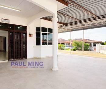 House at Taman Seruling, Sungai Petani, photo 1