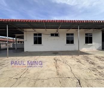 House at Taman Seruling, Sungai Petani, photo 4