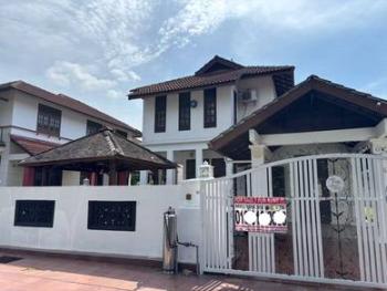 Banglo di Laman Kemboja, Nilai, foto 8
