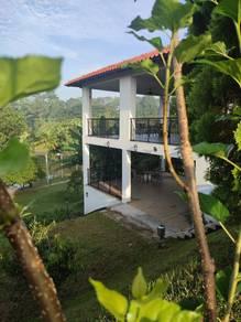 Banglo di Planters Haven, Nilai, foto 10