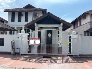 Banglo di Laman Kemboja, Nilai, foto 1