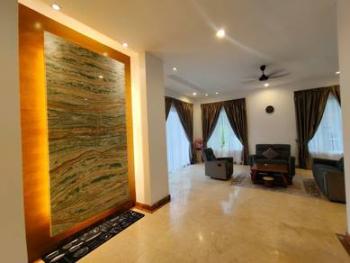 Banglo di Planters Haven, Nilai, foto 10