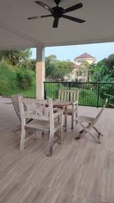 Banglo di Planters Haven, Nilai, foto 3