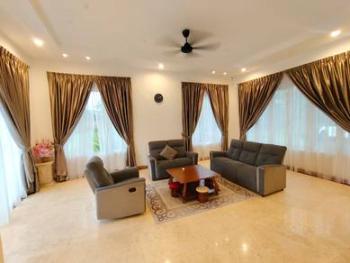 Banglo di Planters Haven, Nilai, foto 9