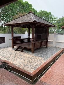 Banglo di Laman Kemboja, Nilai, foto 5