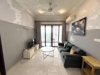 Condominium at COUNTRY GARDEN @ DANGA BAY, Johor Bahru, photo 2