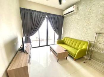Condominium at COUNTRY GARDEN DANGA BAY, Johor Bahru, photo 2