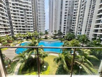 COUNTRY GARDEN DANGA BAY, Johor Bahru的共管公寓，照片8