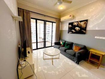Condominium at COUNTRY GARDEN @ DANGA BAY, Johor Bahru, photo 4