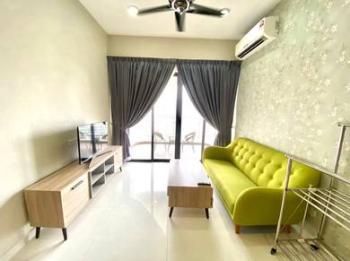 Condominium at COUNTRY GARDEN DANGA BAY, Johor Bahru, photo 1