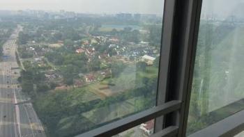 Kondominium di Country Garden Danga Bay, Johor Bahru, foto 7