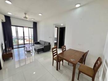 COUNTRY GARDEN DANGA BAY, Johor Bahru的共管公寓，照片1