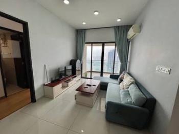 COUNTRY GARDEN DANGA BAY, Johor Bahru的共管公寓，照片4