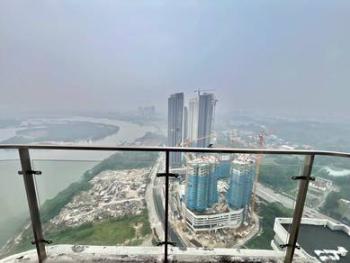 COUNTRY GARDEN DANGA BAY, Johor Bahru的共管公寓，照片5