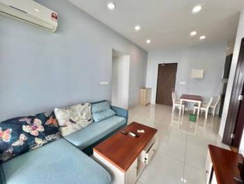 COUNTRY GARDEN DANGA BAY, Johor Bahru的共管公寓，照片2