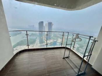 COUNTRY GARDEN DANGA BAY, Johor Bahru的共管公寓，照片6