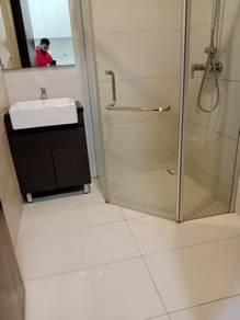 Bilik air – Kondominium di Country Garden Danga Bay, Johor Bahru, foto 6