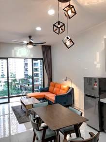 Condominium at COUNTRY GARDEN DANGA BAY, Johor Bahru, photo 2