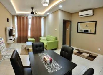 Apartment at BAYU ANGKASA, Iskandar Puteri, photo 1