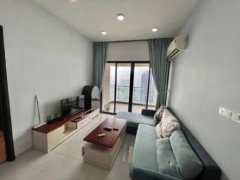 COUNTRY GARDEN DANGA BAY, Johor Bahru的共管公寓，照片10