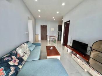 COUNTRY GARDEN DANGA BAY, Johor Bahru的共管公寓，照片1
